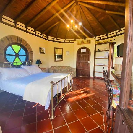 Continental Villa De Leyva Finca Paraiso De Chepe 外观 照片