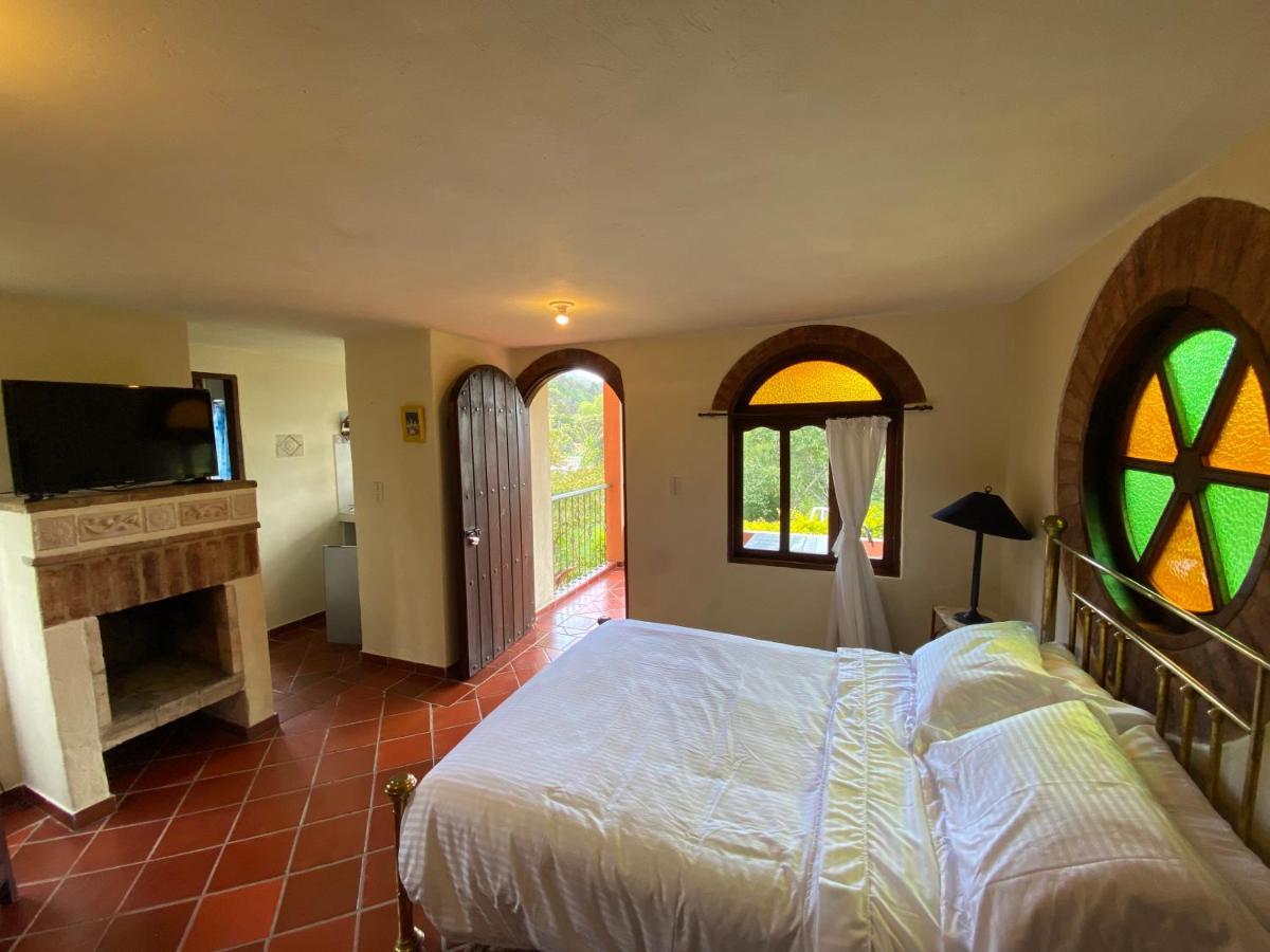 Continental Villa De Leyva Finca Paraiso De Chepe 外观 照片
