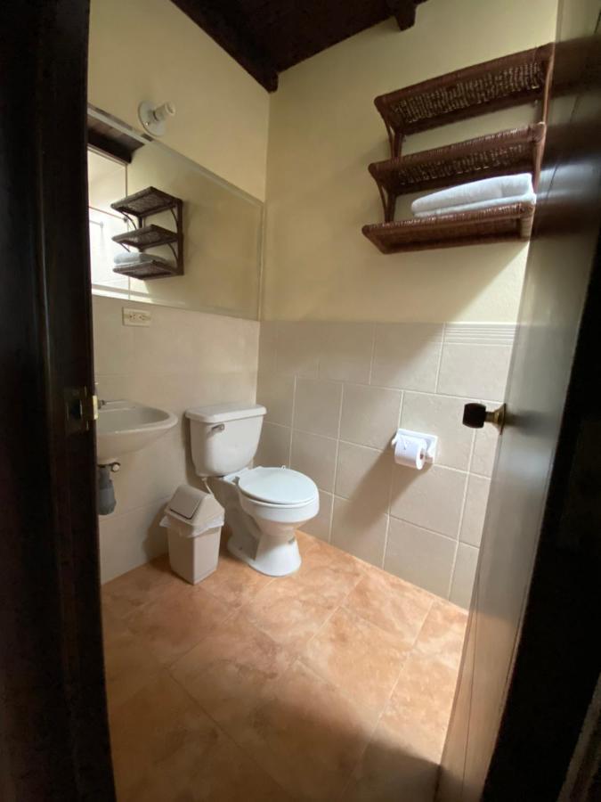 Continental Villa De Leyva Finca Paraiso De Chepe 外观 照片