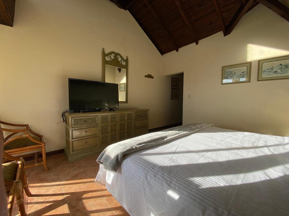 Continental Villa De Leyva Finca Paraiso De Chepe 外观 照片
