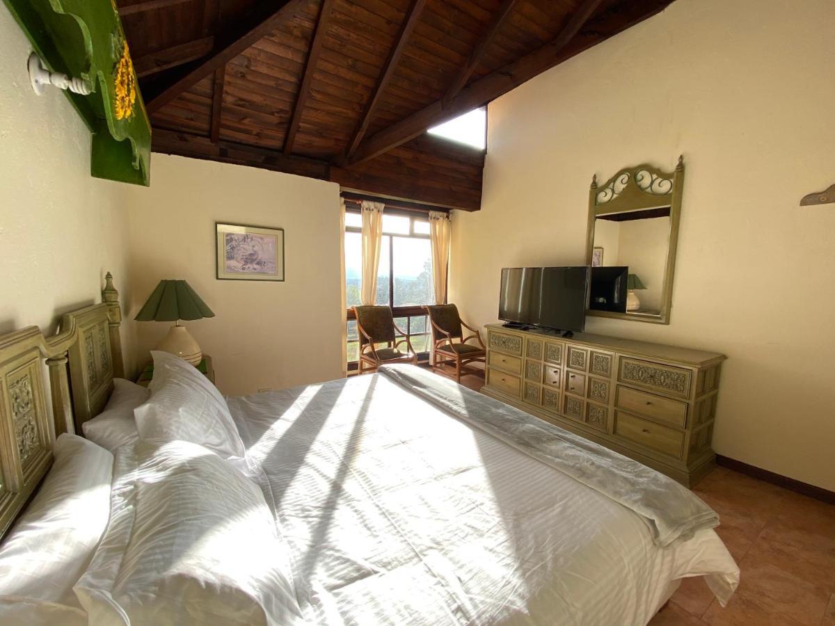 Continental Villa De Leyva Finca Paraiso De Chepe 外观 照片
