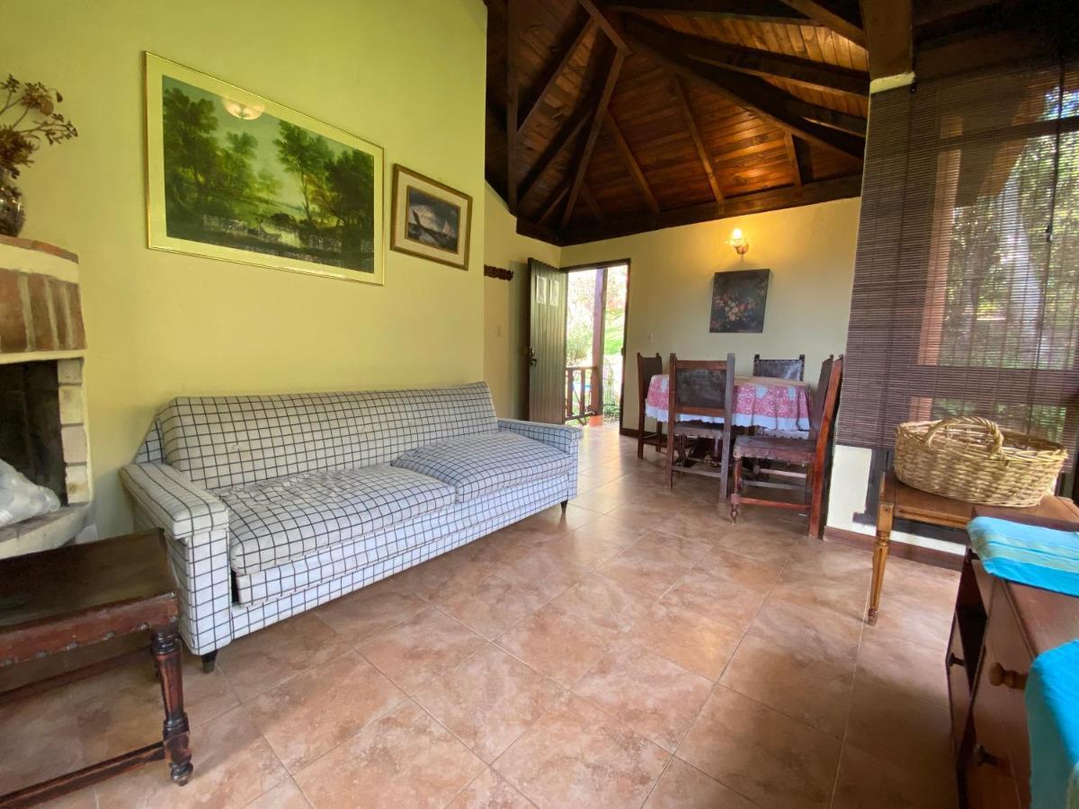 Continental Villa De Leyva Finca Paraiso De Chepe 外观 照片