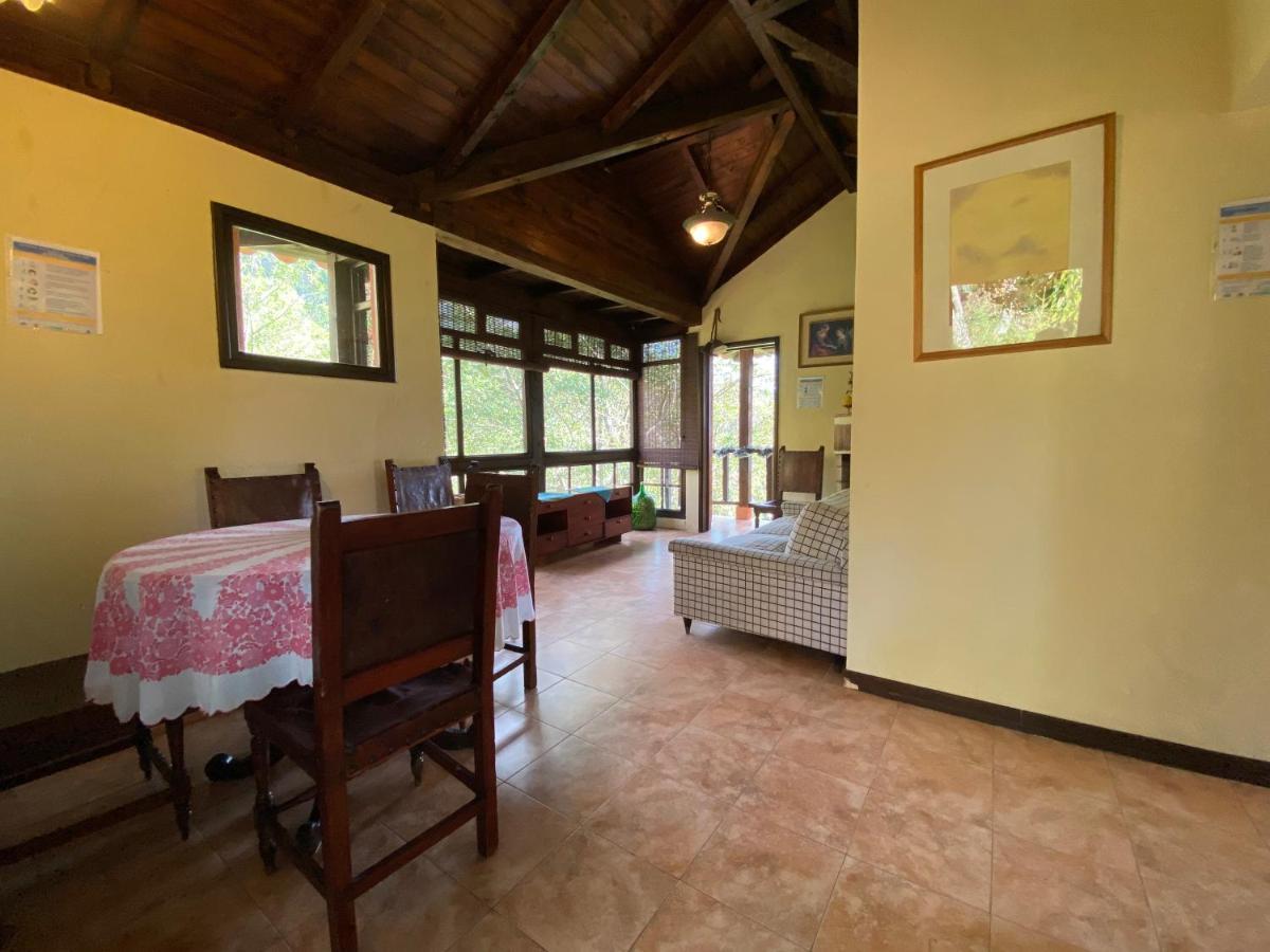 Continental Villa De Leyva Finca Paraiso De Chepe 外观 照片